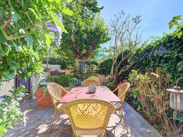 Maison 7 pièces 134 m²