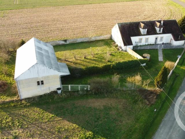 Maison 7 pièces 134 m²