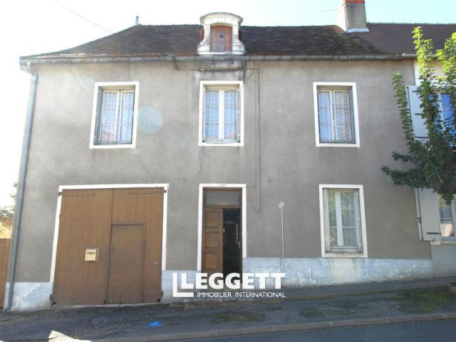 Maison 7 pièces 134 m²
