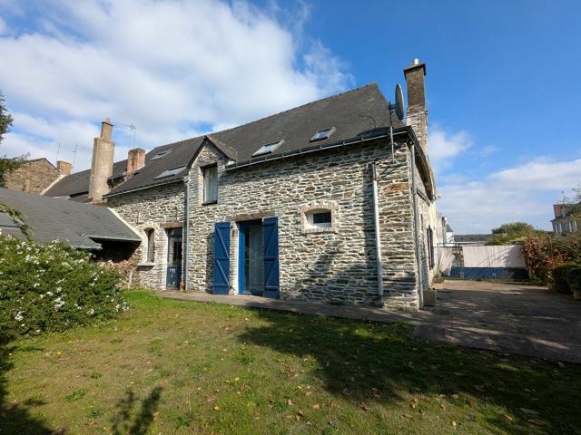 Maison 7 pièces 134 m²