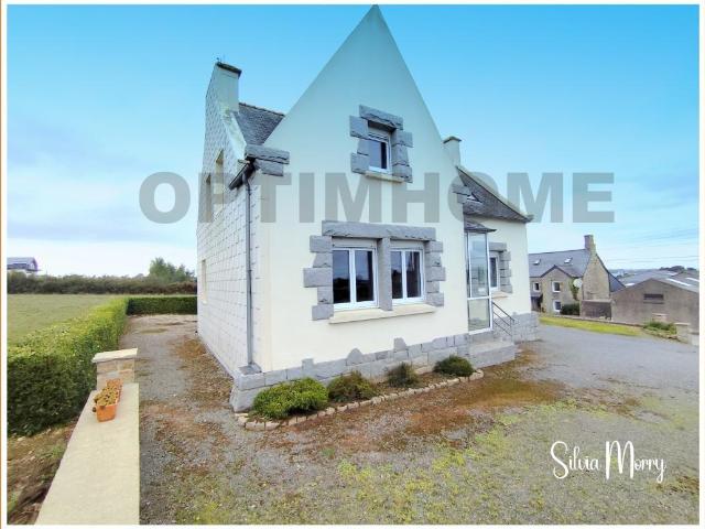 Maison 7 pièces 134 m²