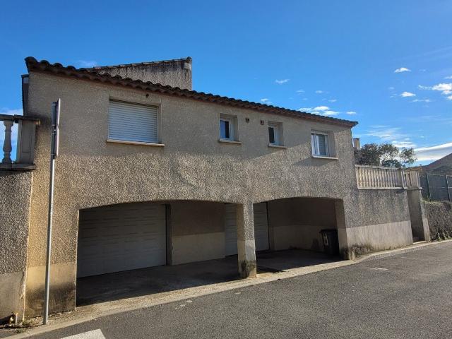 Maison 7 pièces 134 m²