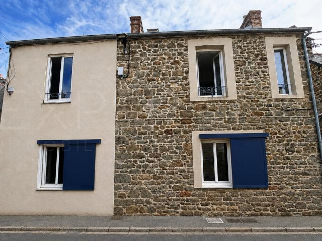 Maison 7 pièces 134 m²