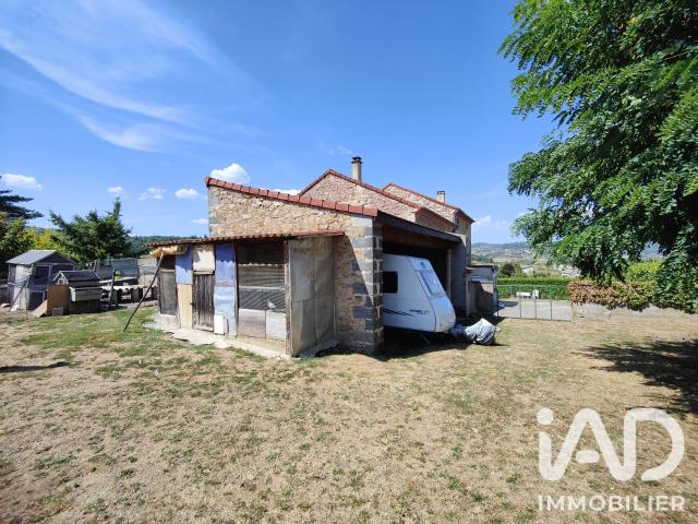 Maison 7 pièces 134 m²