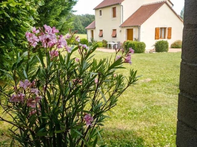 Maison 7 pièces 134 m²