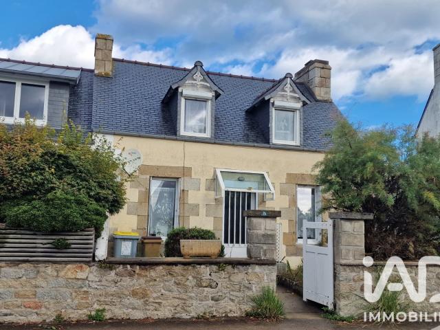 Maison 7 pièces 134 m²