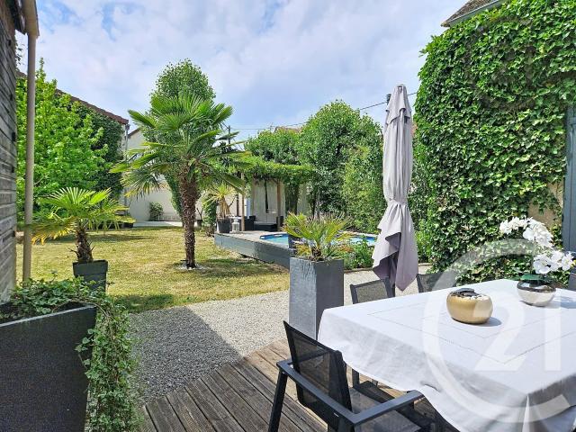 Maison 7 pièces 134 m²