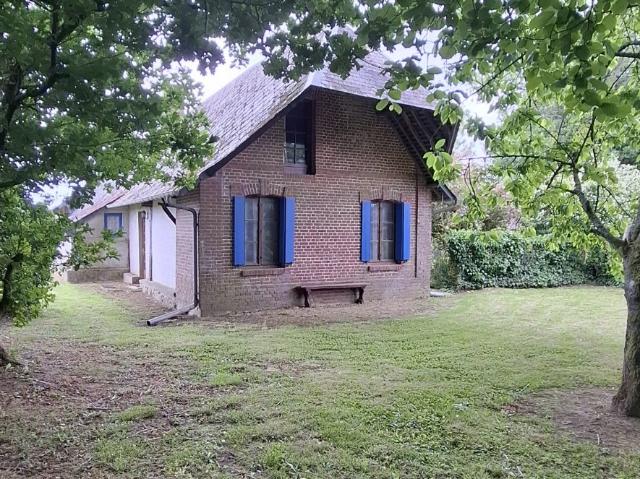 Maison 7 pièces 134 m²