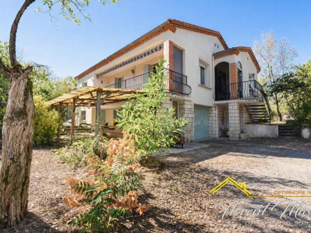Maison 7 pièces 134 m²