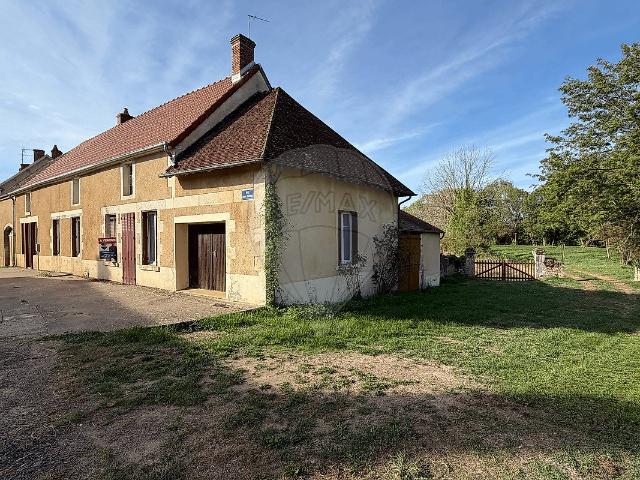 Maison 7 pièces 135 m²