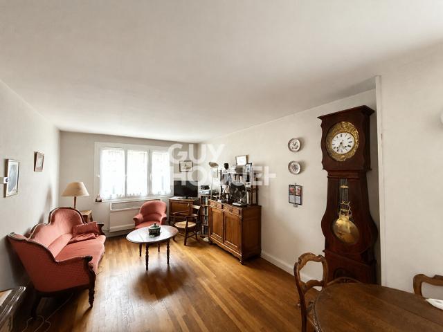Maison 7 pièces 135 m²