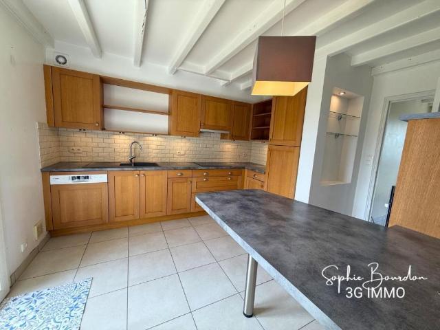 Maison 7 pièces 135 m²