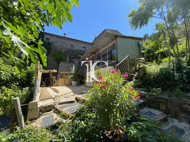 Maison 7 pièces 135 m²