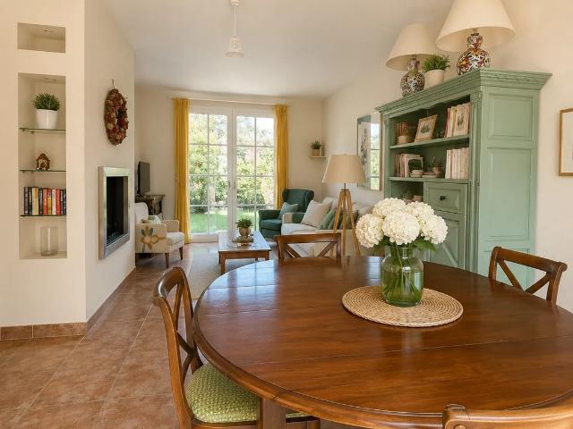 Maison 7 pièces 135 m²