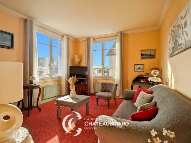 Maison 7 pièces 135 m²