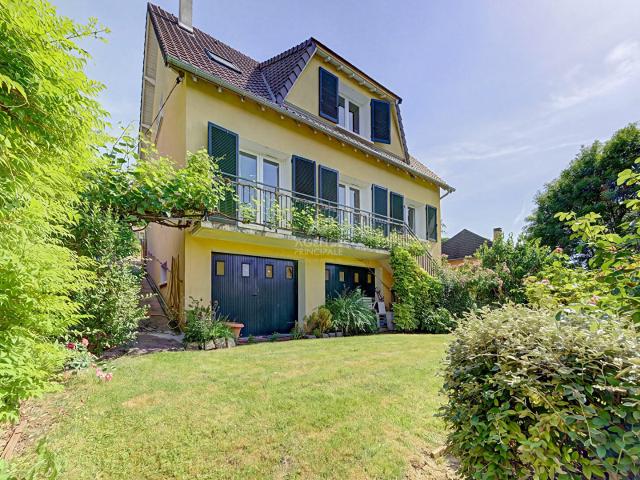 Maison 7 pièces 135 m²