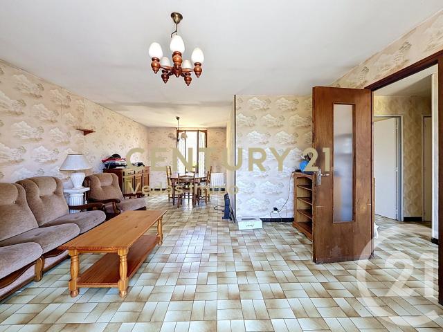 Maison 7 pièces 135 m²