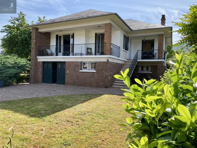 Maison 7 pièces 135 m²