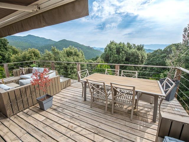 Maison 7 pièces 135 m²