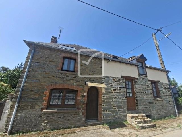 Maison 7 pièces 135 m²