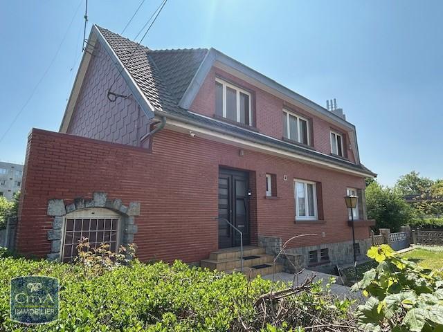 Maison 7 pièces 135 m²