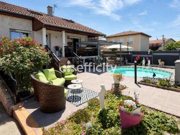 Maison 7 pièces 135 m²