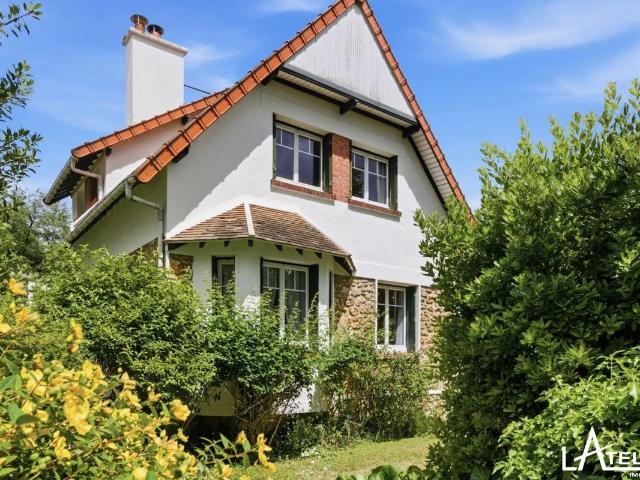 Maison 7 pièces 135 m²