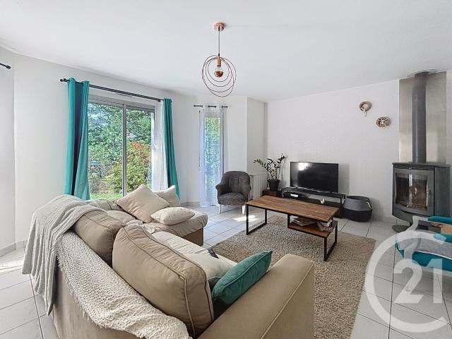 Maison 7 pièces 135 m²