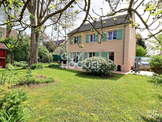 Maison 7 pièces 135 m²