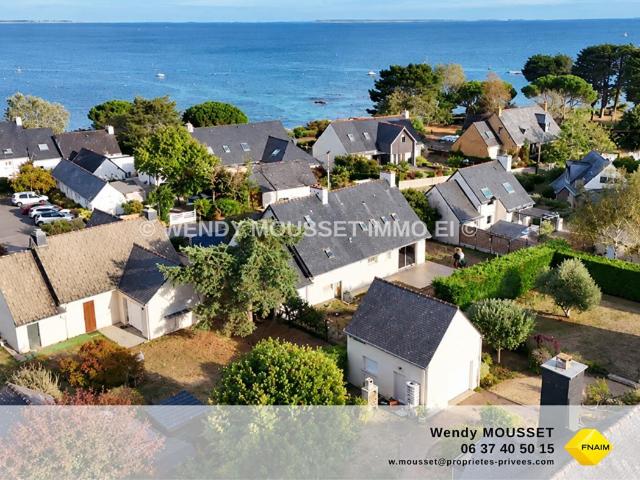 Maison 7 pièces 135 m²
