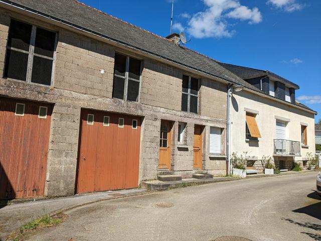 Maison 7 pièces 135 m²