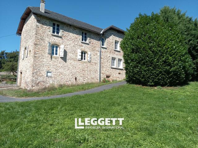 Maison 7 pièces 135 m²