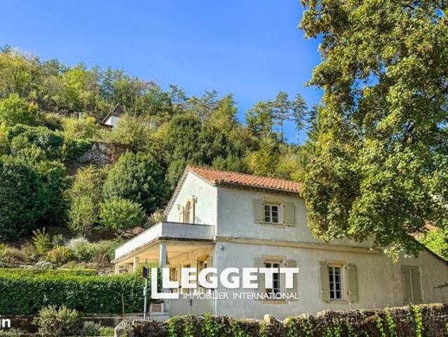 Maison 7 pièces 135 m²