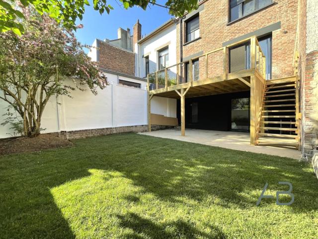 Maison 7 pièces 135 m²
