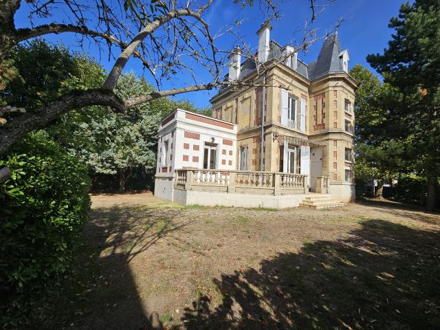 Maison 7 pièces 135 m²