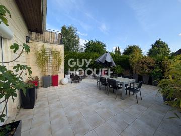 Maison 7 pièces 135 m²