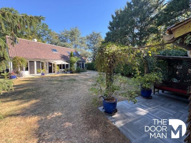 Maison 7 pièces 135 m²