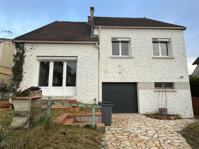 Maison 7 pièces 135 m²