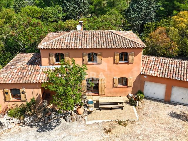 Maison 7 pièces 135 m²