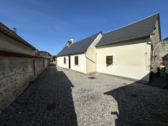 Maison 7 pièces 135 m²