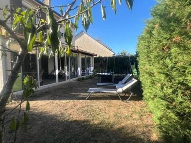 Maison 7 pièces 135 m²