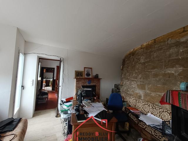 Maison 7 pièces 135 m²