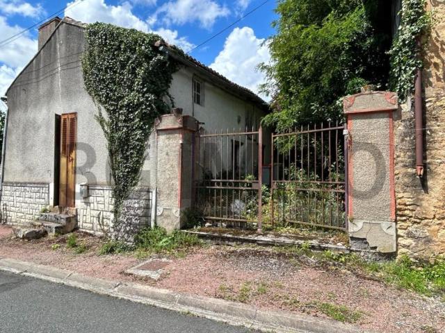 Maison 7 pièces 135 m²