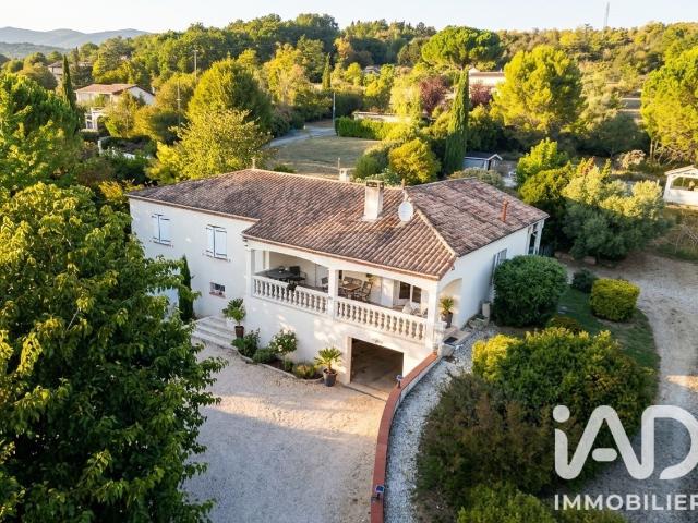 Maison 7 pièces 135 m²