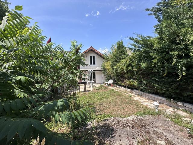 Maison 7 pièces 135 m²