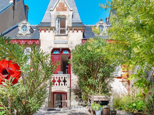 Maison 7 pièces 135 m²