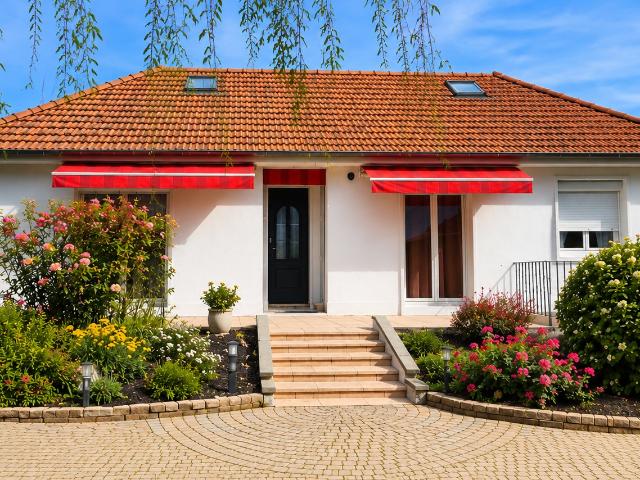 Maison 7 pièces 135 m²