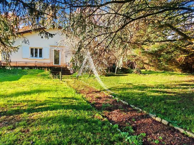 Maison 7 pièces 126 m²