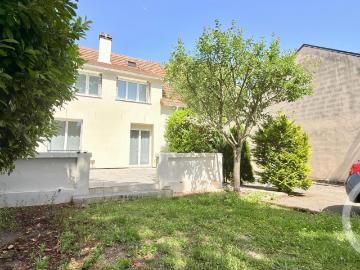 Maison 7 pièces 135 m²