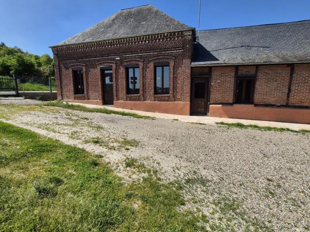 Maison 7 pièces 135 m²